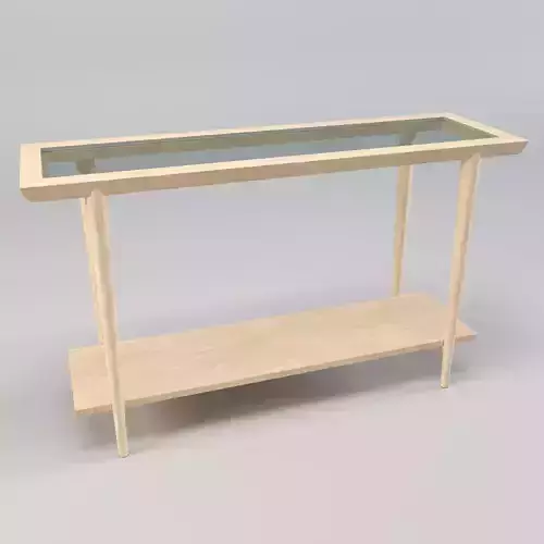 Whitman Console Table