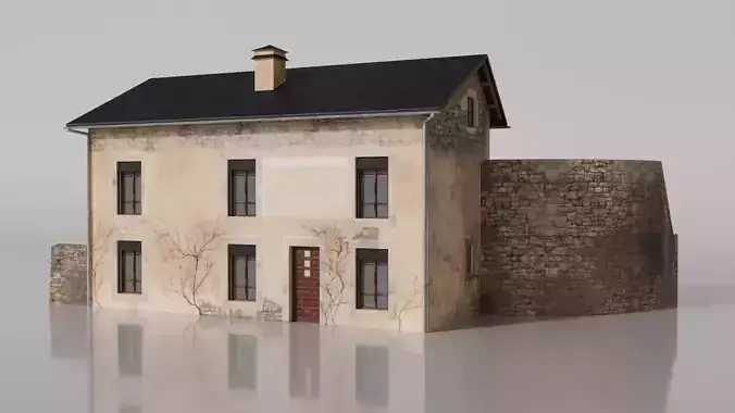 France House 