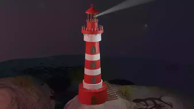 Lighthouse