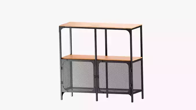 IKEA Shelving unit  