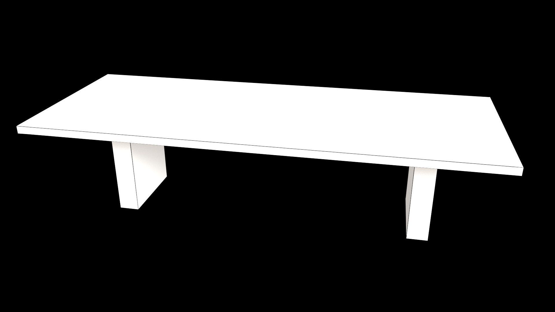 table ST 51 M Laurameroni 3D model_3