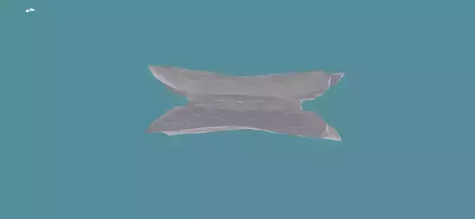 elemental starship base model