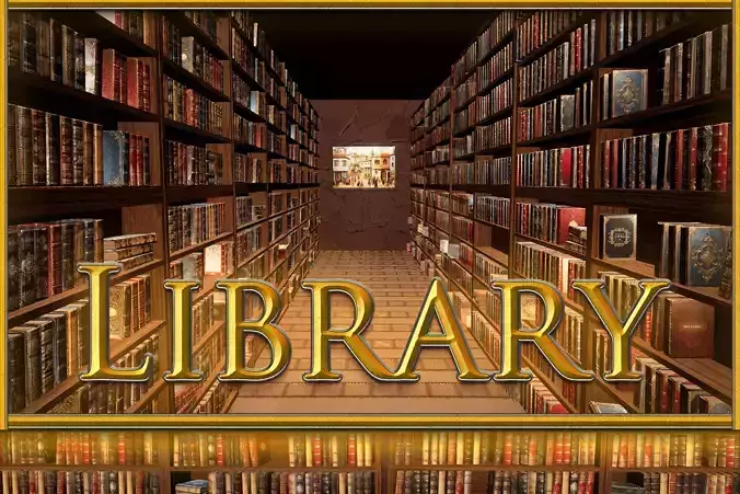 Library