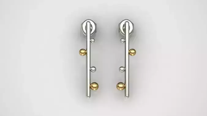 Earrings 21