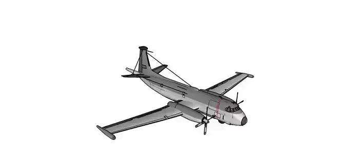 Breguet 1150 Atlantic