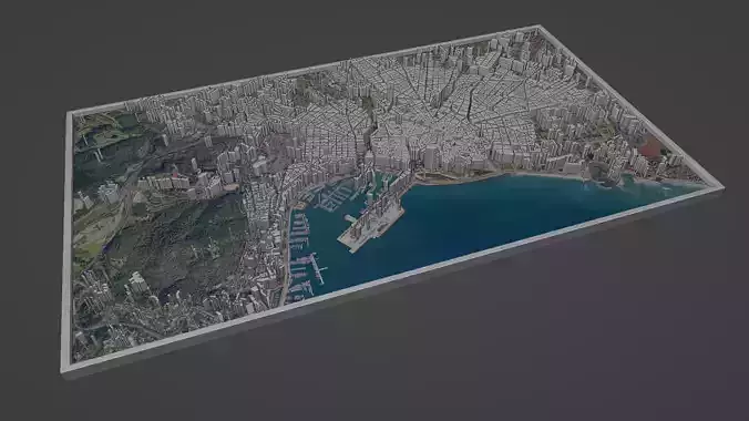 Palma de Mallorca City