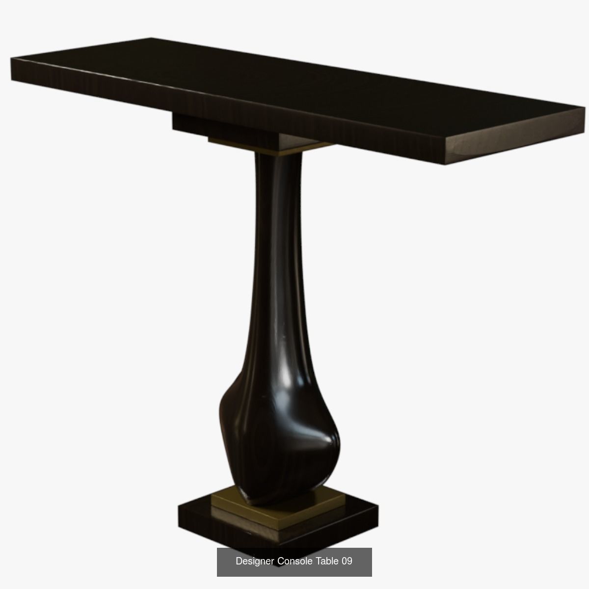 Designer Console Table Collection _8