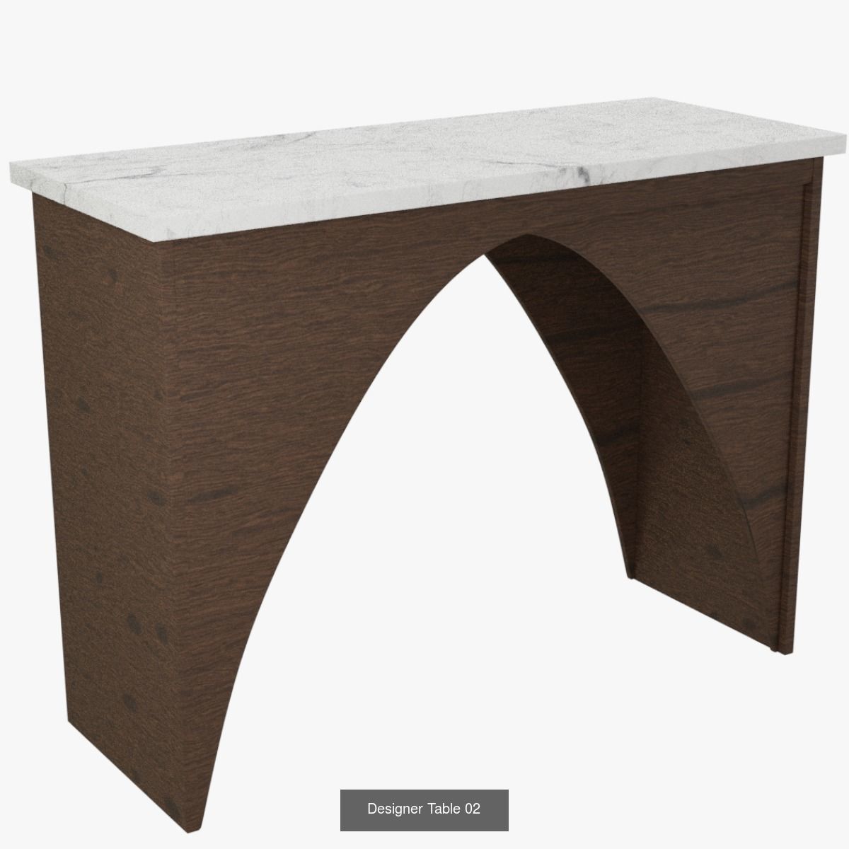 Designer Console Table Collection _1