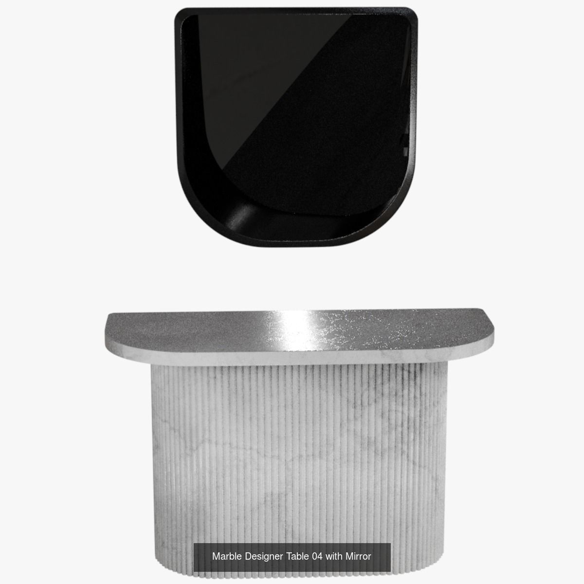 Designer Console Table Collection _3