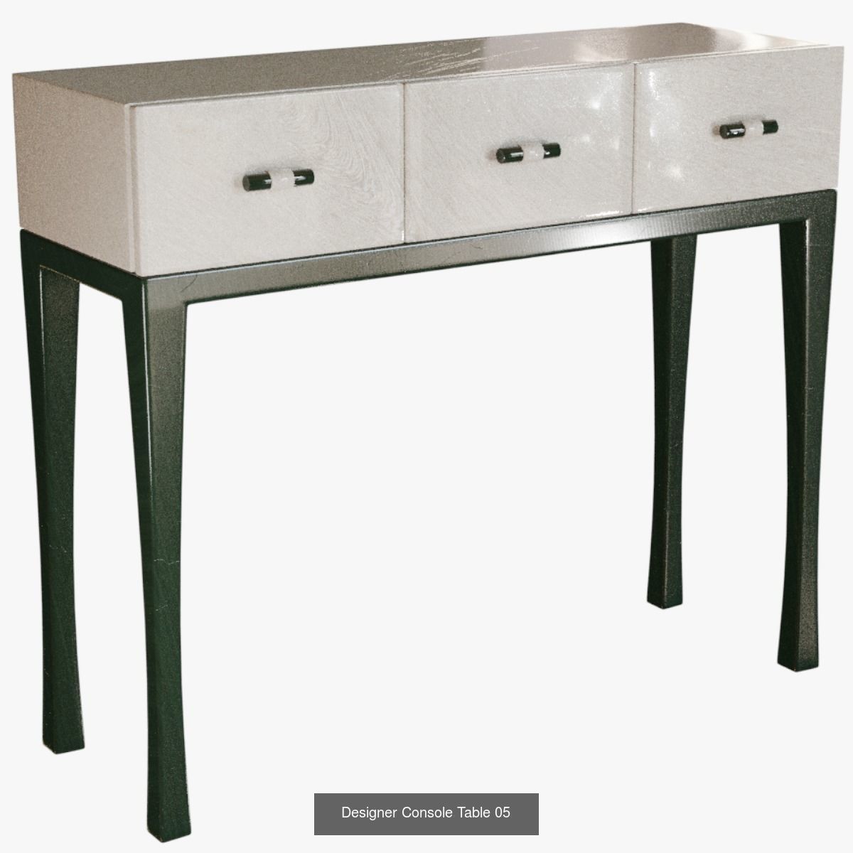 Designer Console Table Collection _4