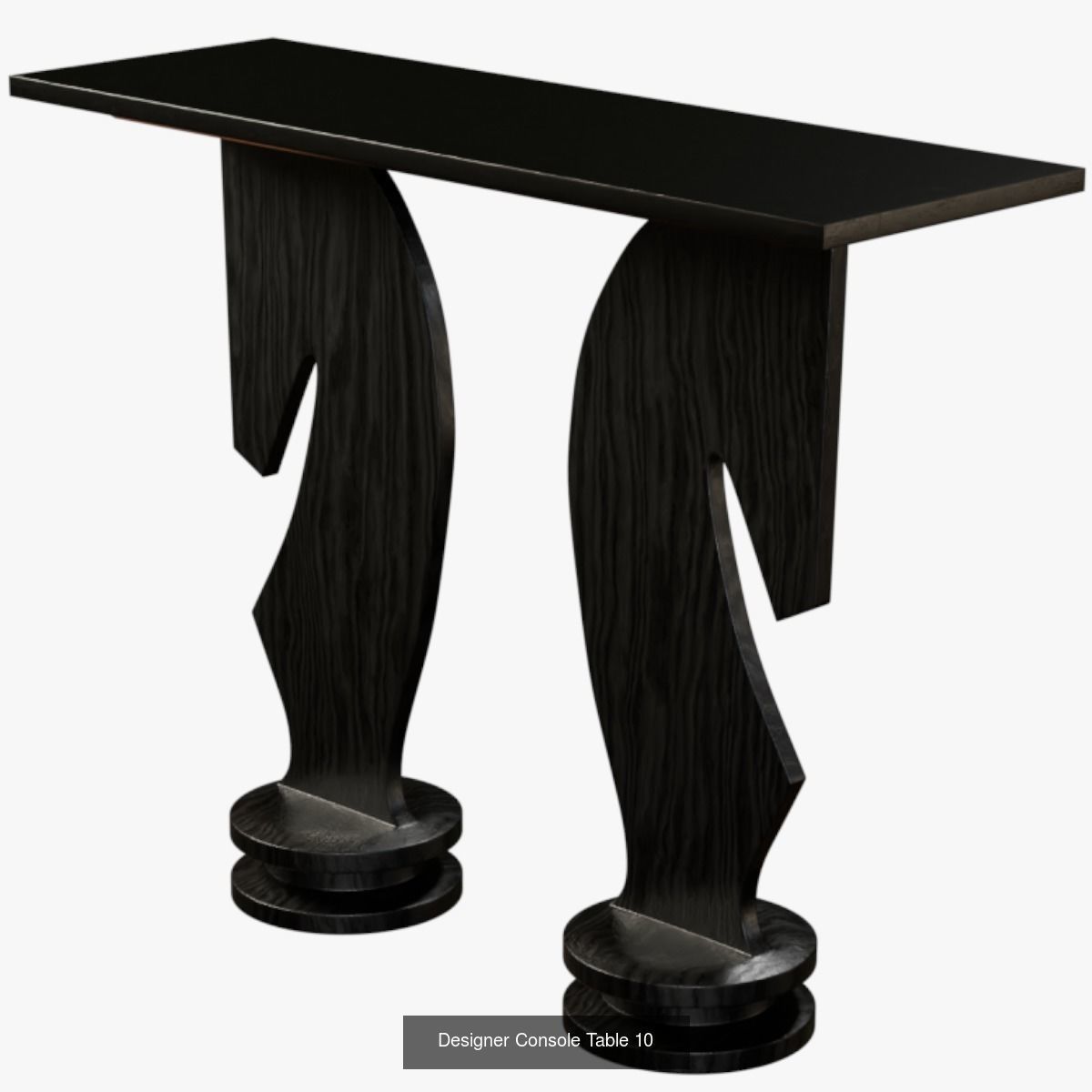 Designer Console Table Collection _9