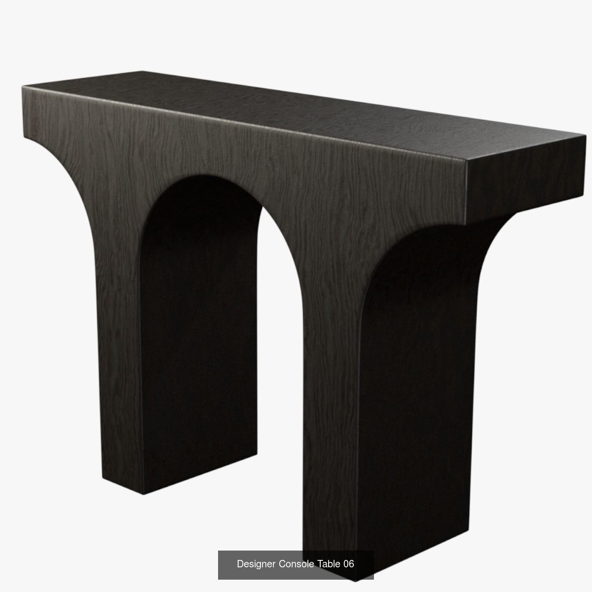 Designer Console Table Collection _5