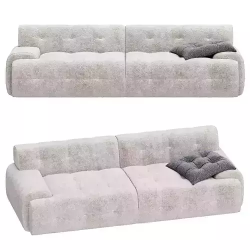 BLOGGER 3 Sofa By Roche Bobois