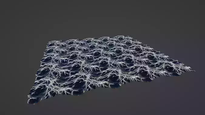 Ocean sea water waves