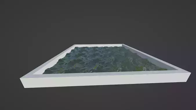 Ocean sea water waves