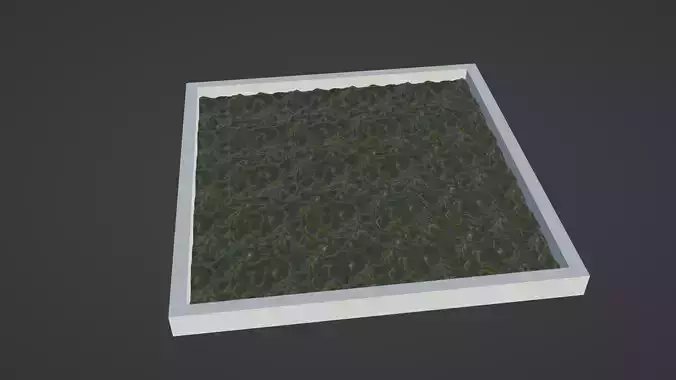 Ocean sea water waves