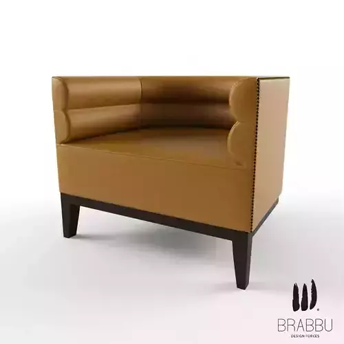 Brabbu Maa armchair