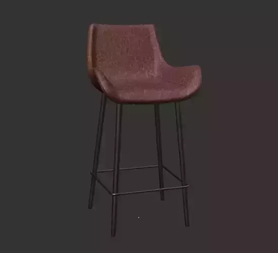 High Chair LNH