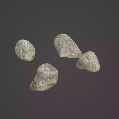 Rock Stone