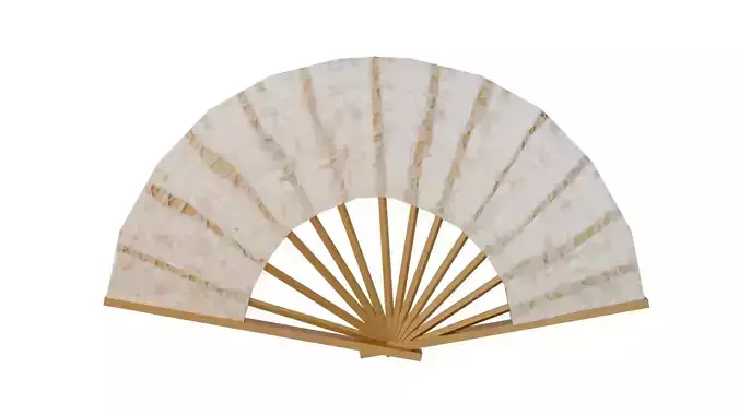 Hand Fan