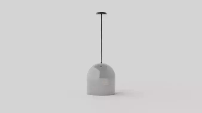 YANZI Pendant Lamp