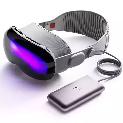 Apple Vision Pro