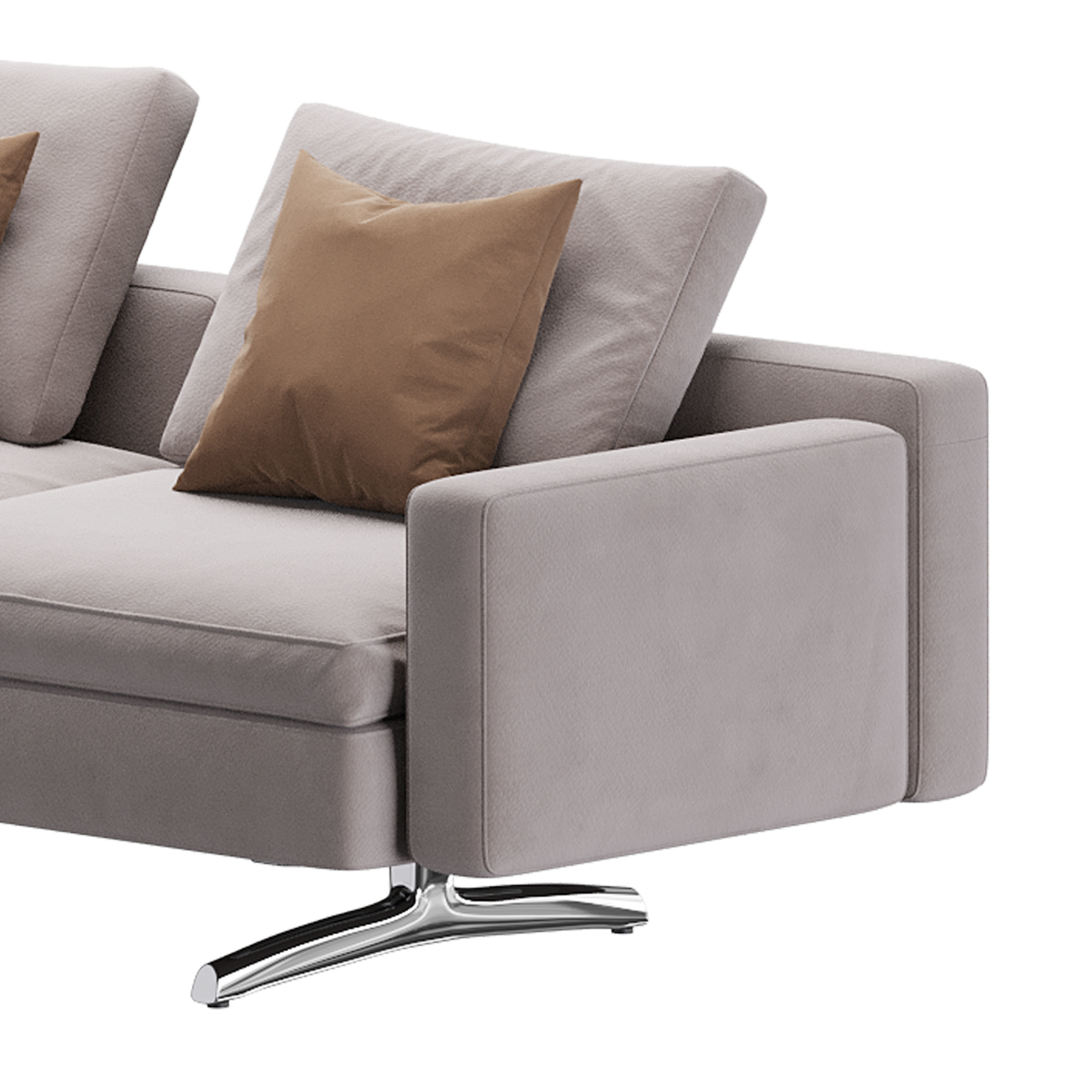 In the Mood sofa 3D model_11