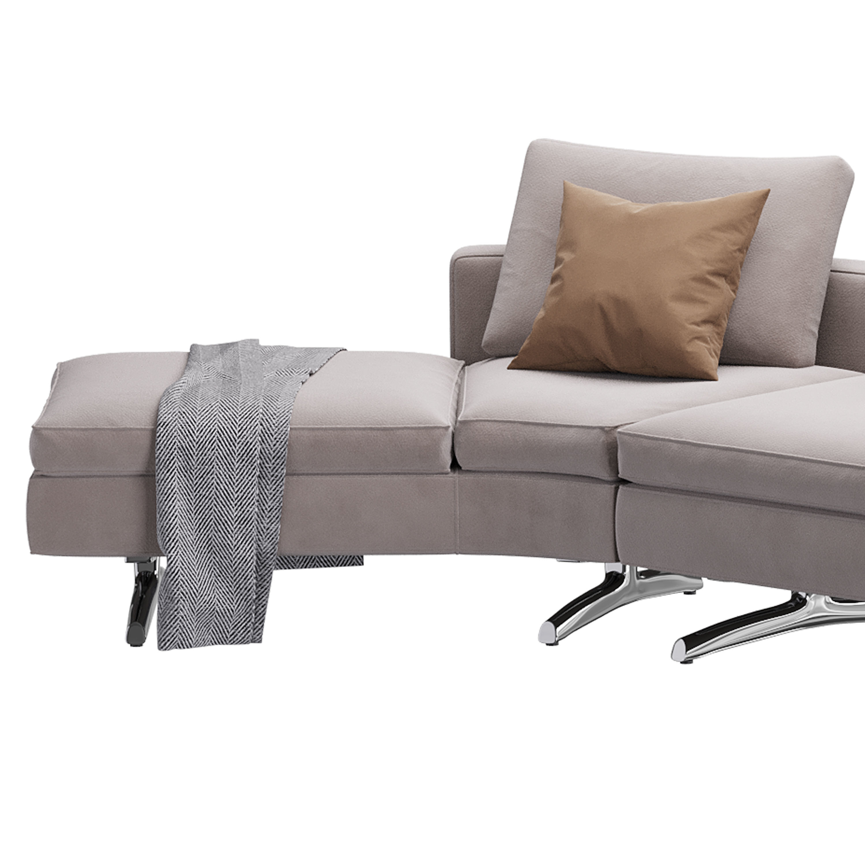 In the Mood sofa 3D model_10