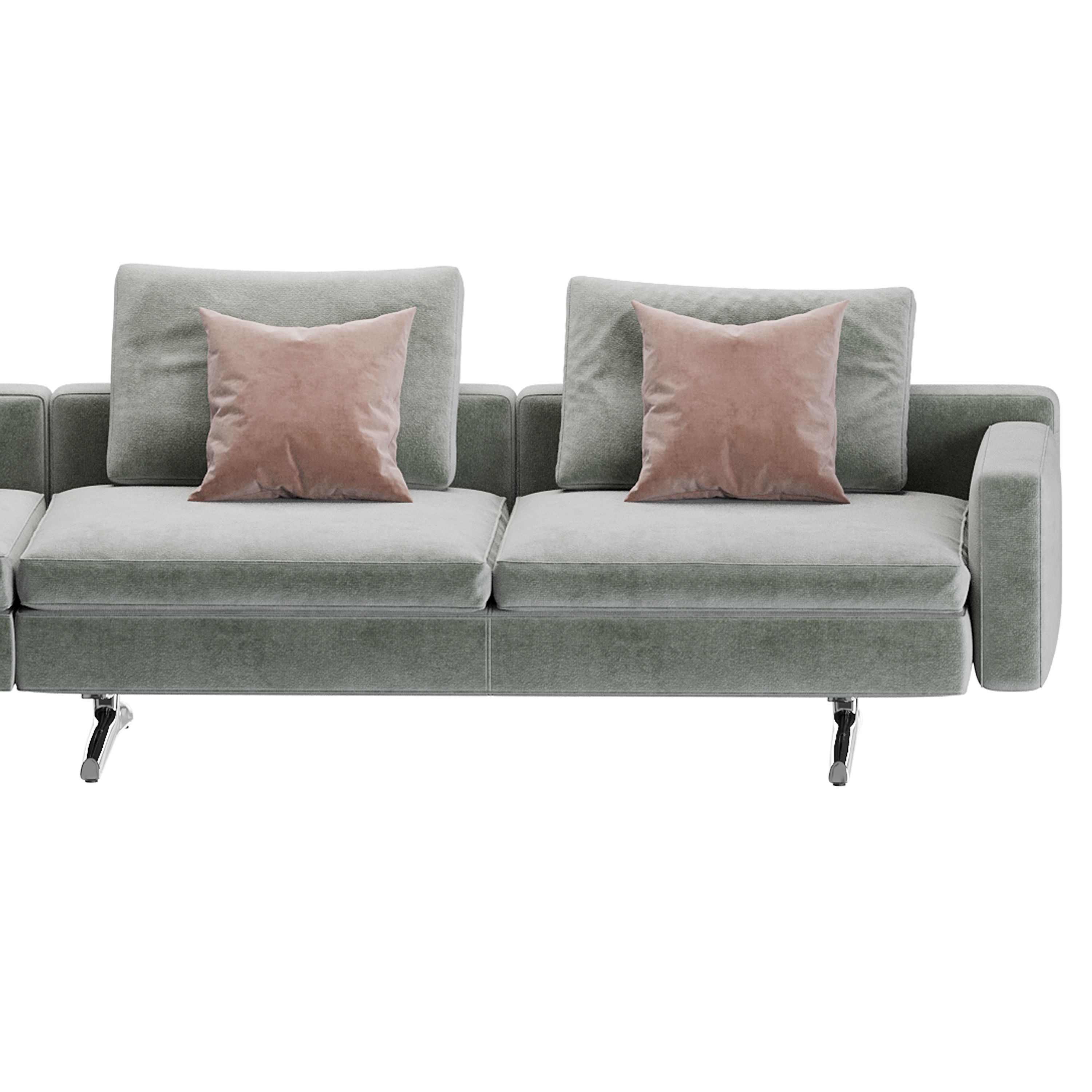 In the Mood sofa 3D model_1