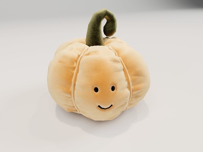 pillow Free 3D model