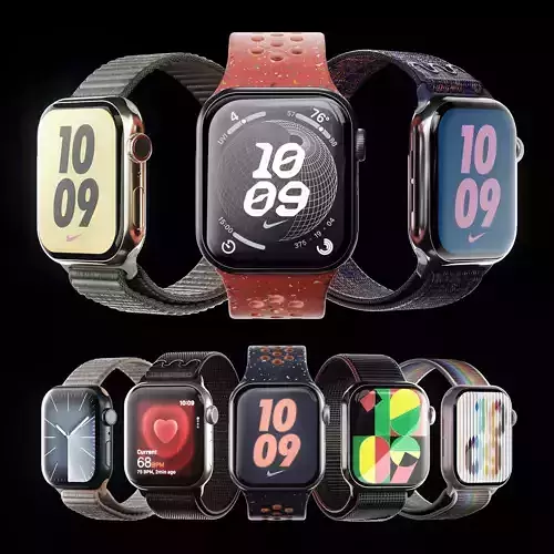 Apple Watch Series 9