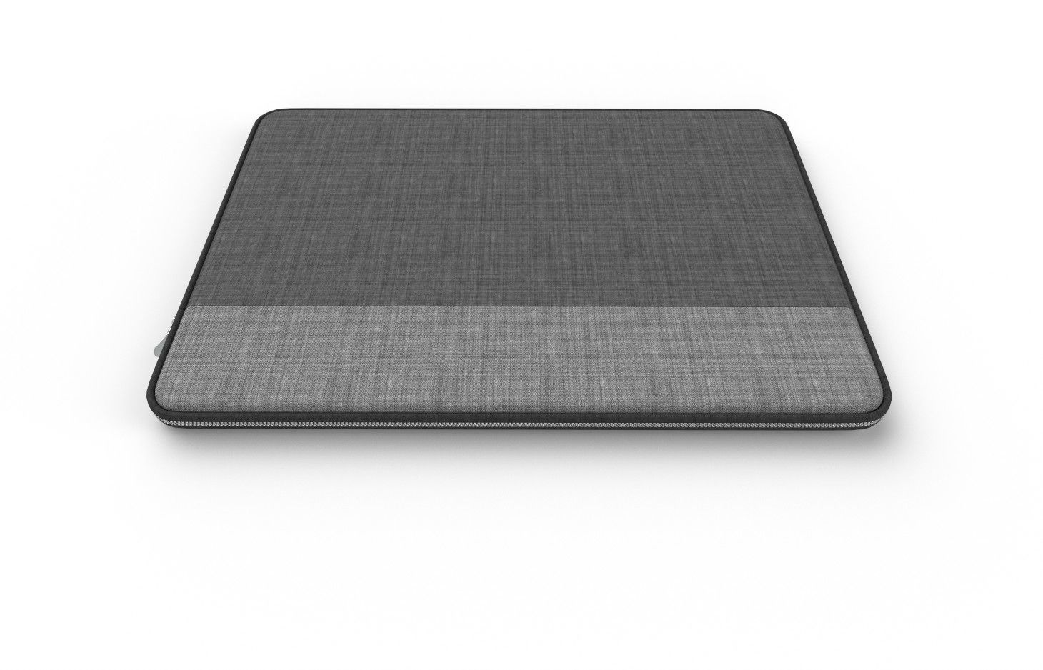 Laptop Sleeve M01b Low-poly 3D model_3