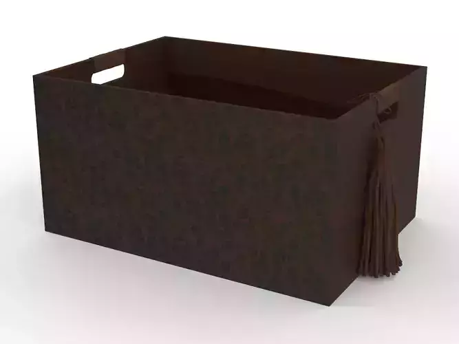 Storage-box