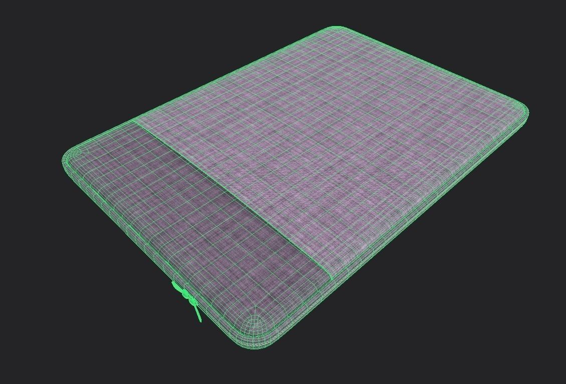 3d-model-laptop-sleeve-m02-vr-ar-low-poly-cgtrader