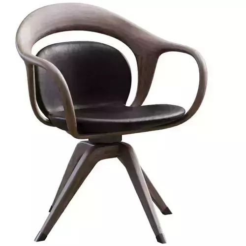 Armhair Norah By Giorgetti