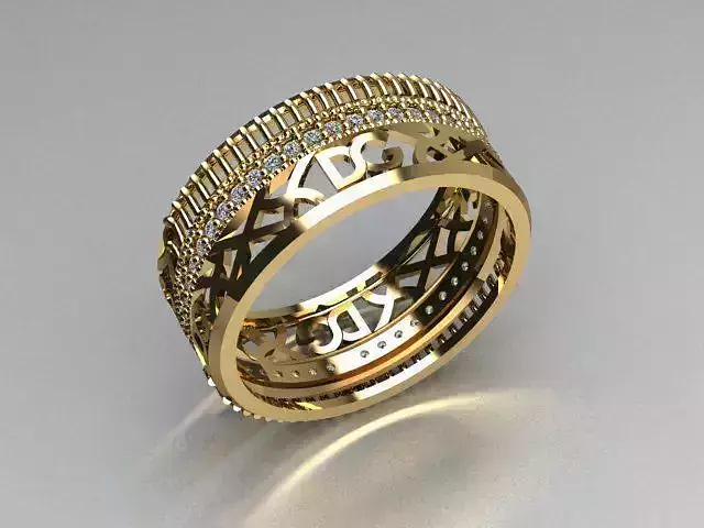 ring jewelry