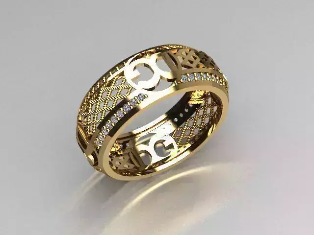 ring jewelry