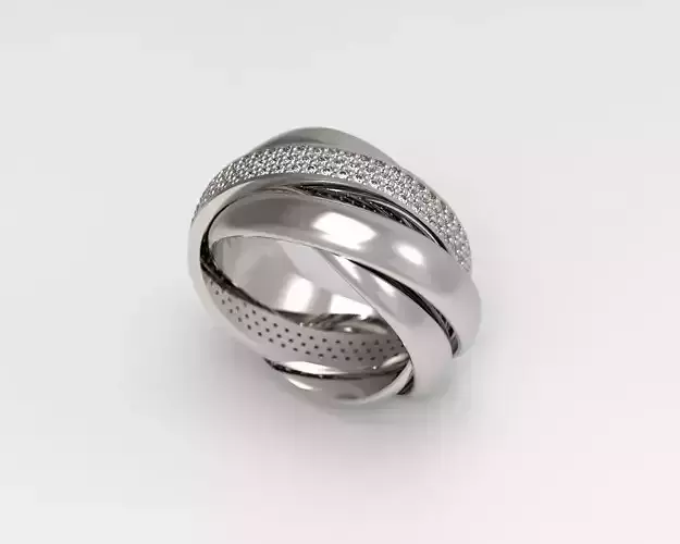 R 029 ring