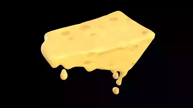 Cheese Melting