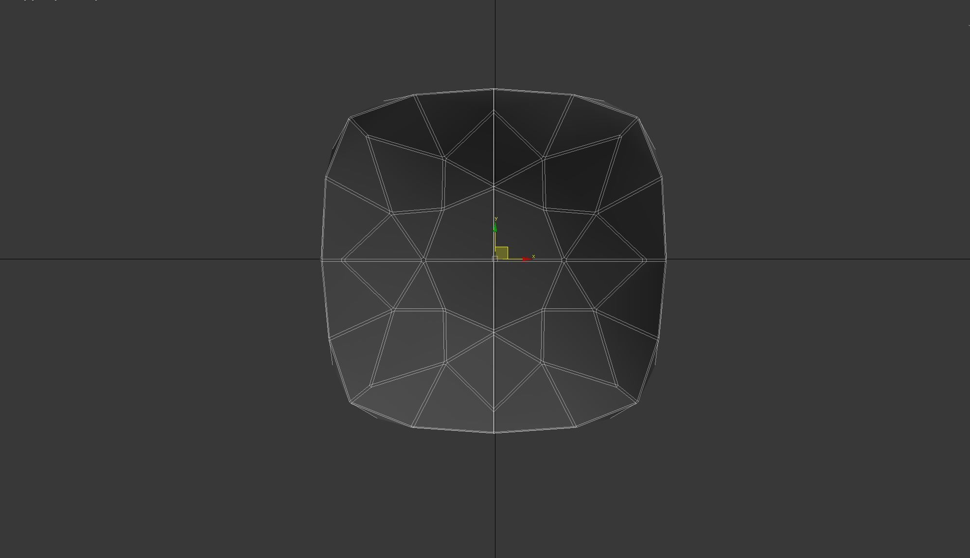 crystal stone 3D model_13