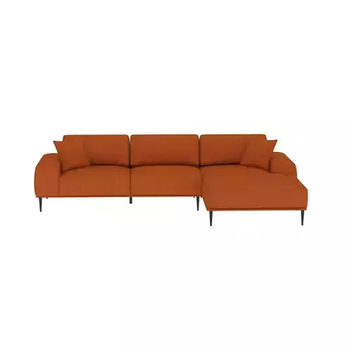 Sydney Sofa in Tides