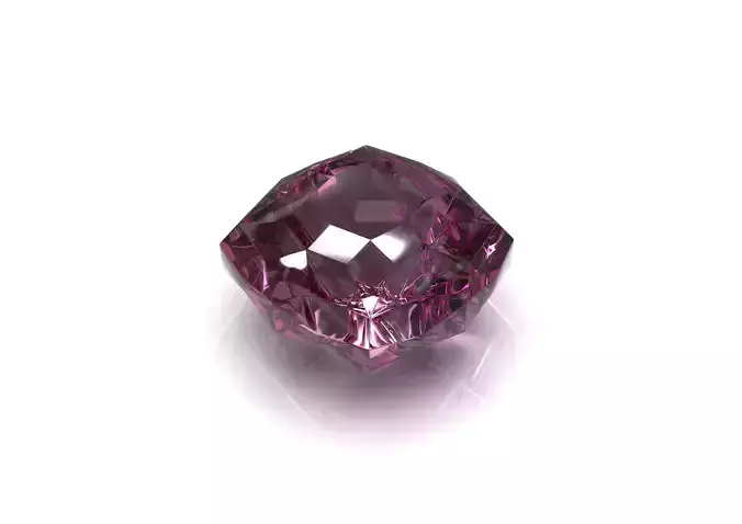 Square Fancy Stone maresal3d