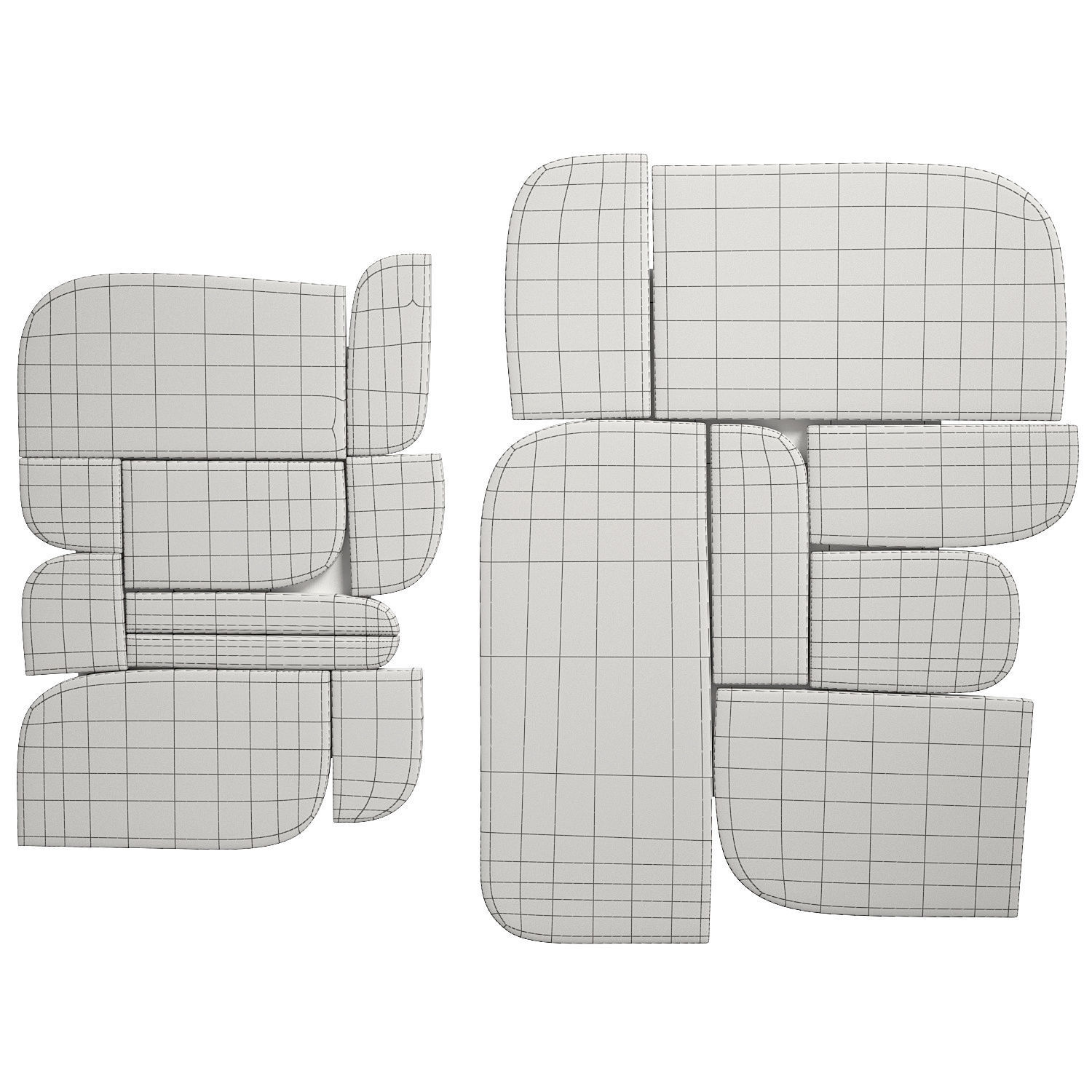 Eline baas Elements 013 015 3D model_4