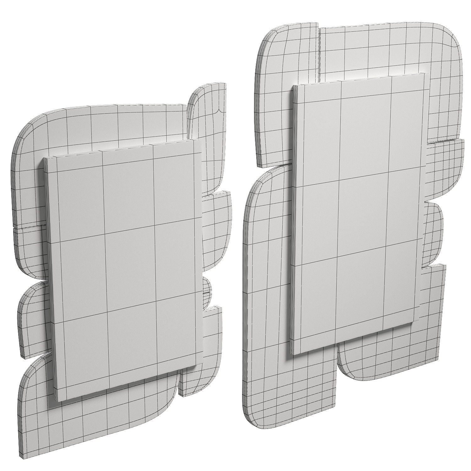 Eline baas Elements 013 015 3D model_3