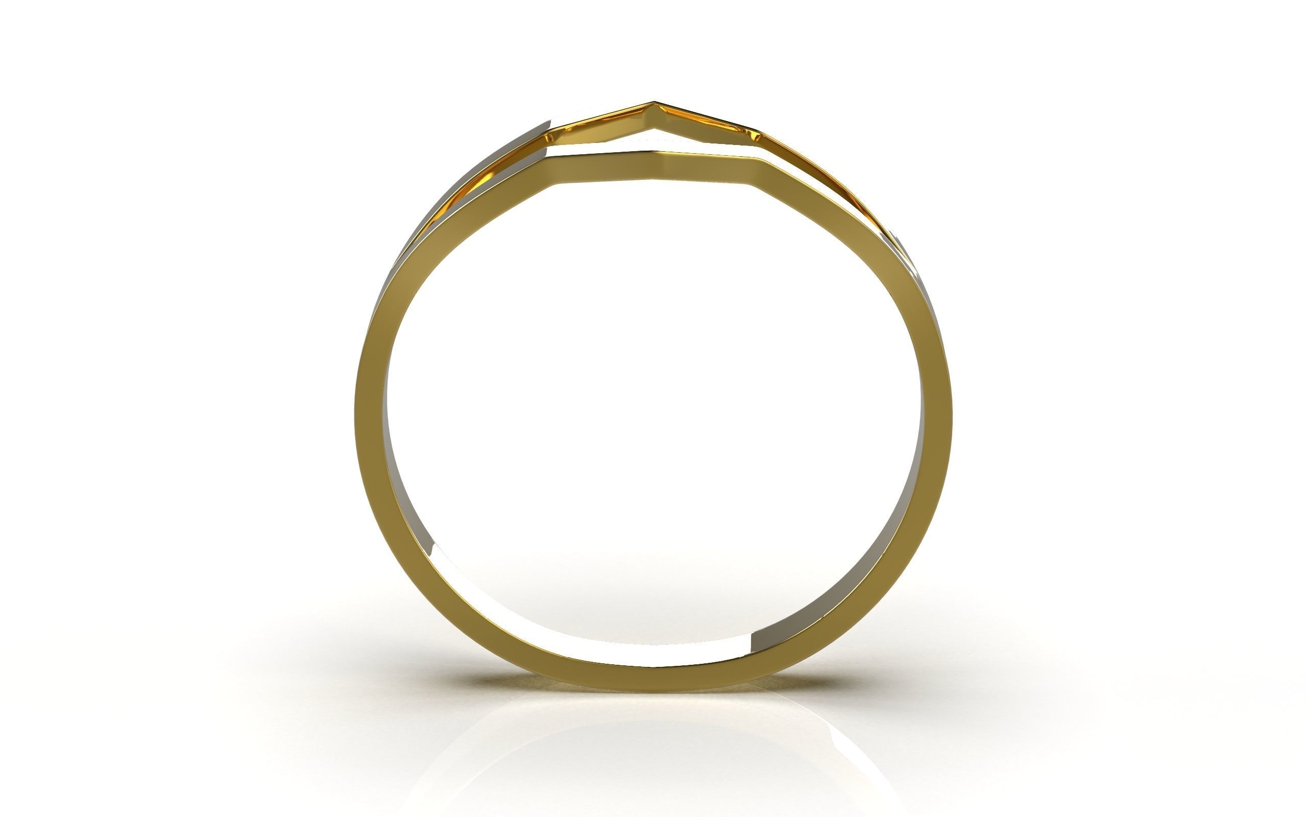 Tac Ring 3D model_6