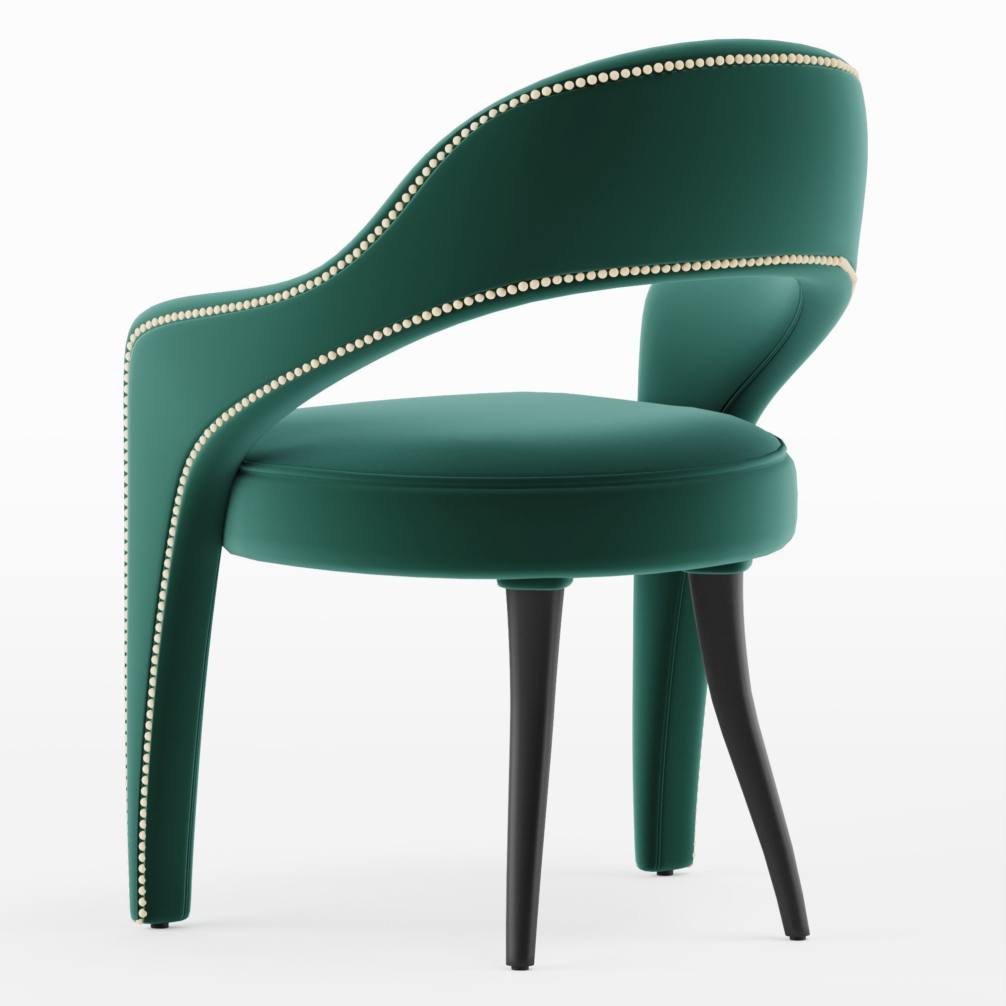 mrbehruz3d 3D model_2