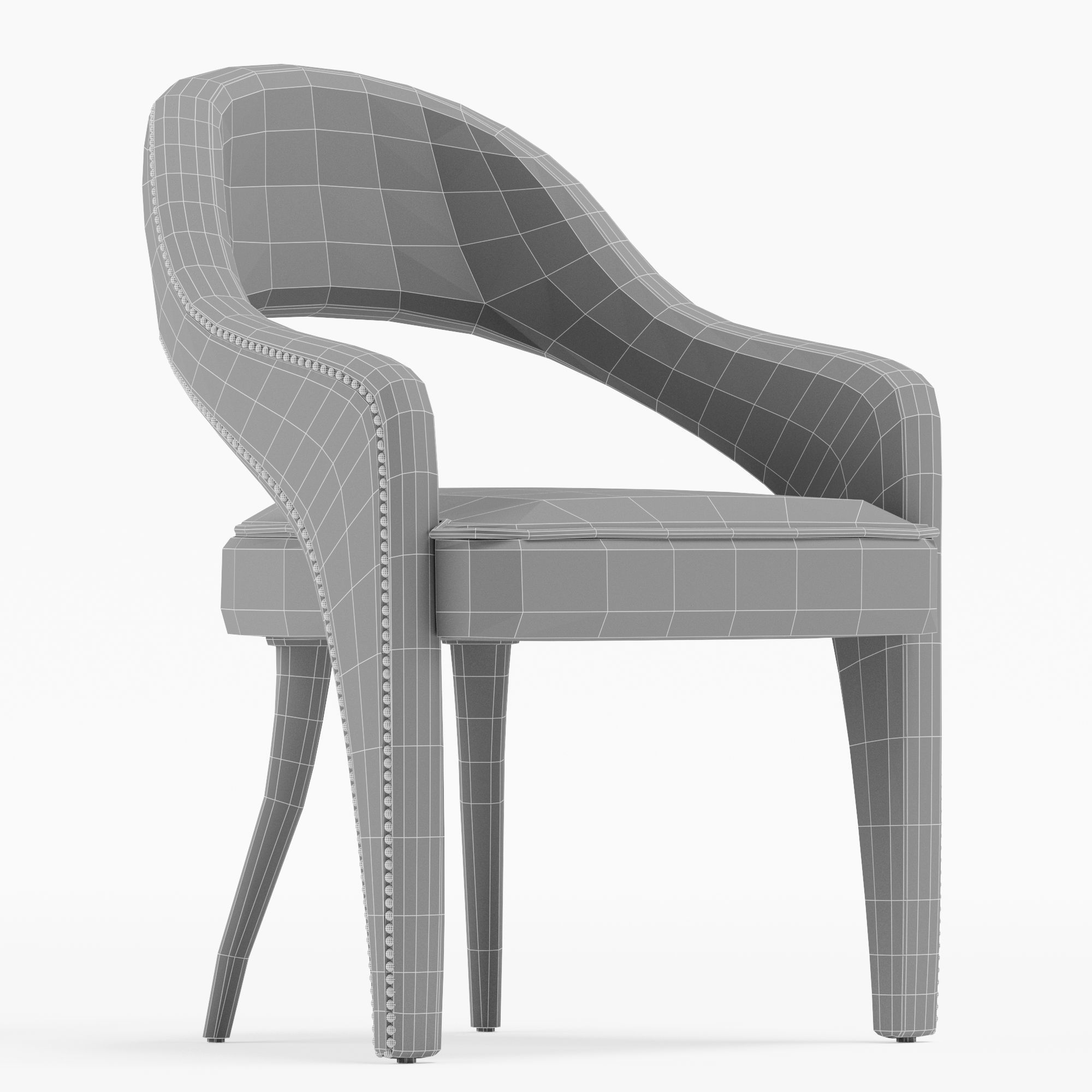 mrbehruz3d 3D model_4