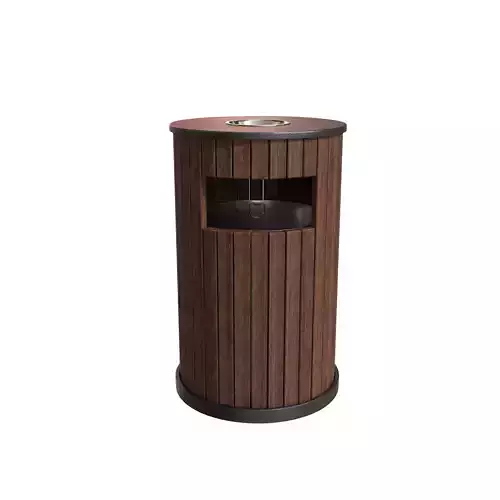 Trash Can