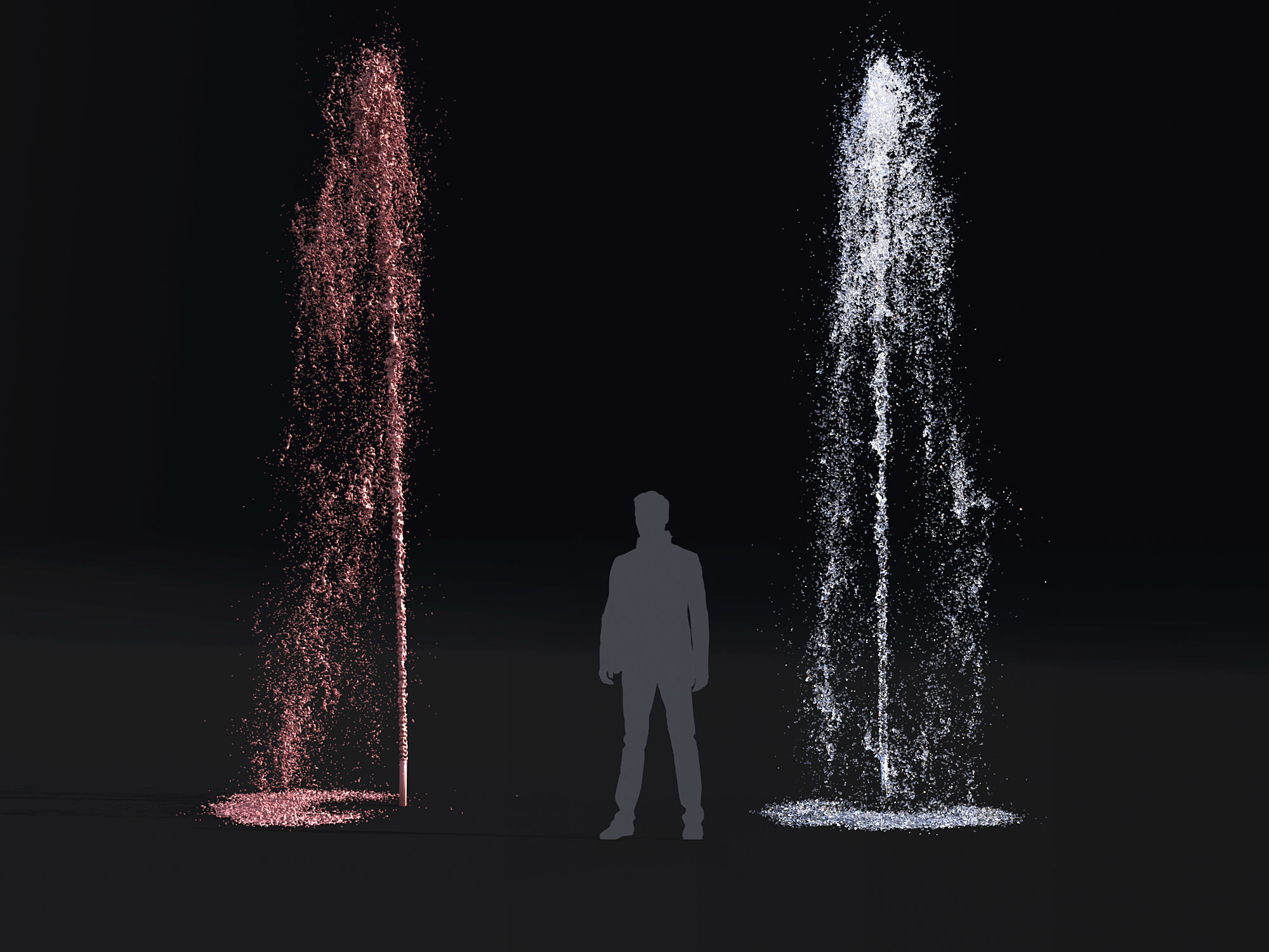 Water Collection 26 Models 3D model_7