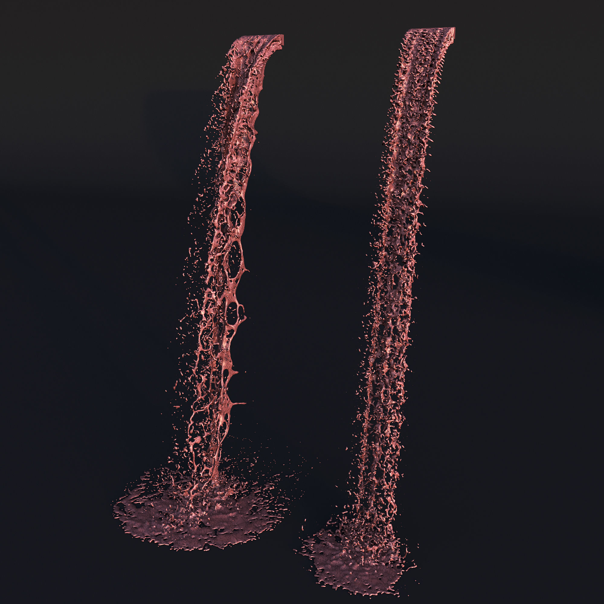 Water Collection 26 Models 3D model_12